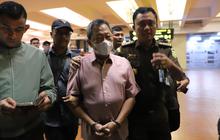 Akhir Pelarian Bos Sriwijaya Air Hendry Lie usai 8 Bulan Sembunyi di Singapura