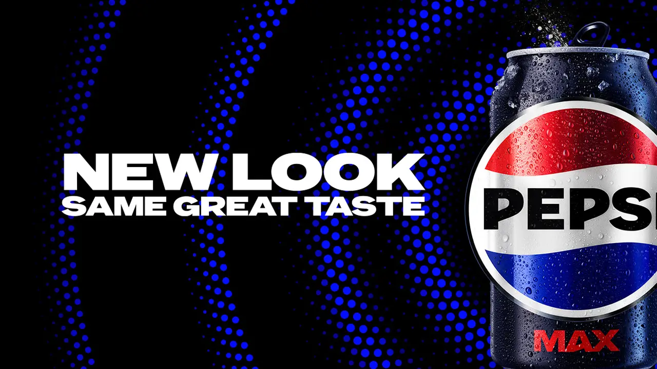 Ilustrasi Pepsi. (Dok pepsi.co.uk)