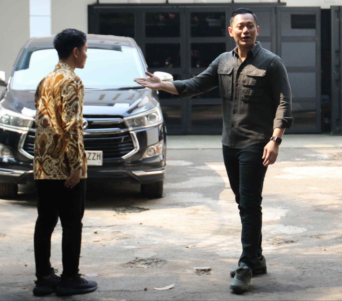 Dok. Istimewa