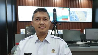 Dentuman di Bandung–Sumedang, BMKG Ungkap Dugaan Penyebabnya