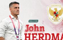 Termasuk Elkan Baggott, John Herdman Bawa 24 Pemain Timnas Indonesia untuk FIFA Series 2026
