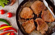 Dijamin Minim Kolesterol, Begini Cara Memasak Daging Kurban yang Bisa jadi Pilihan Hidup Sehat