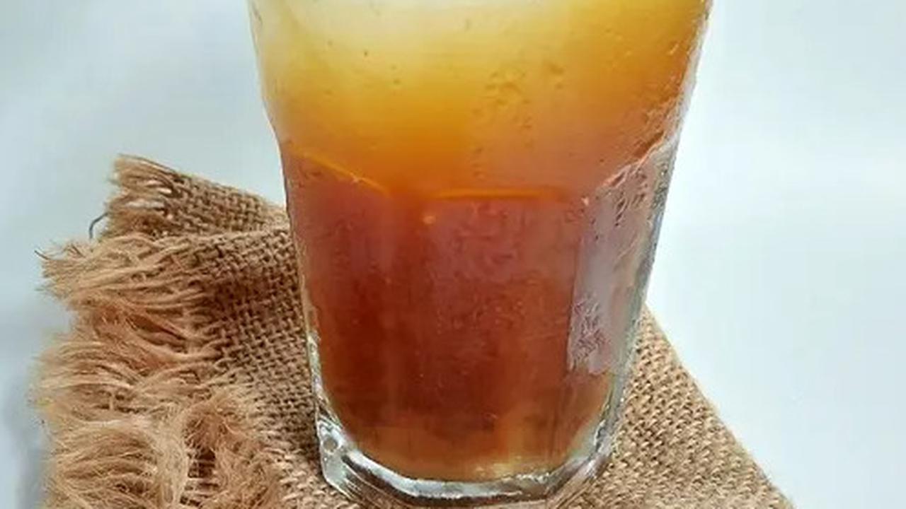 Nikmati Musim Panas dengan 5 Resep Minuman Rempah Ini, Bikin Tubuh Sehat dan Segar