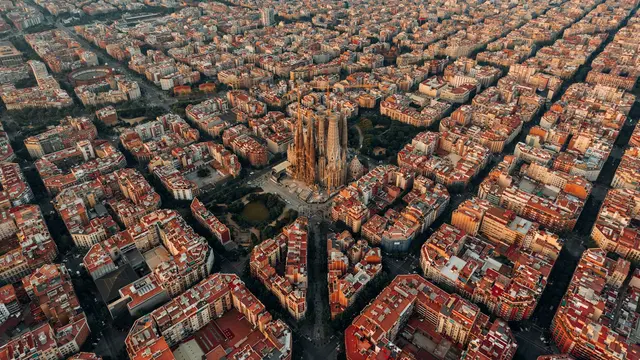 Barcelona
