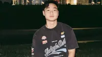 Kisah Sukses Alvino Oldan Food Influencer di New York, Terkenal Berkat Gaya Penyampaian Jujur Elegan