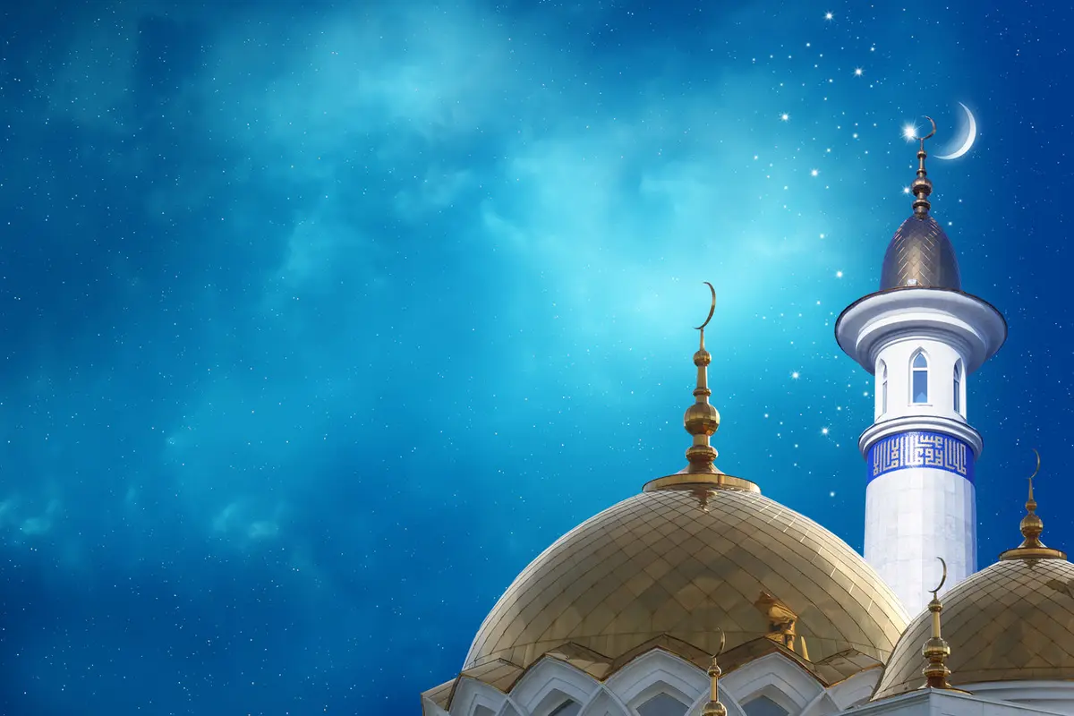 Jadwal Ramadan 2019