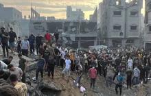Benarkah Gerakan Boikot Bisa Buat Ekonomi Israel Melemah? Begini Penjelasannya