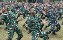 Siapa Rafael Tetelo Luna? Pangdam XII/Tpr Tegaskan Pendidikan Dikmaba TNI AD Fondasi Kekuatan Pertahanan Negara