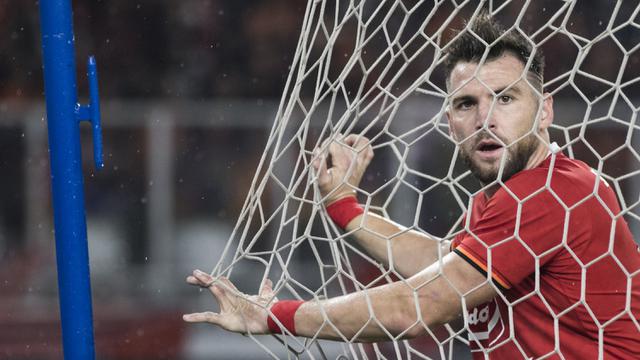 Persija Jakarta Vs Persebaya Surabaya