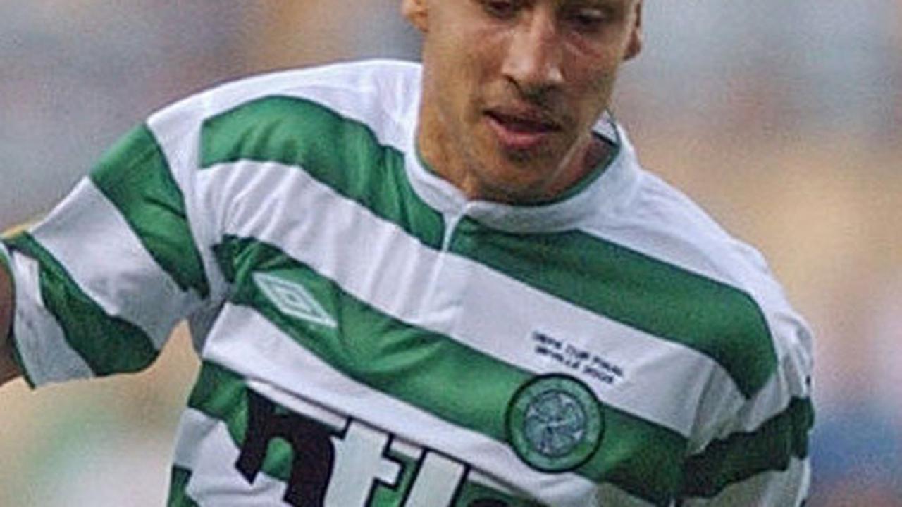 Henrik Larsson
