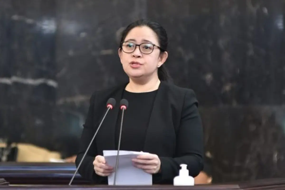 Ketua DPR Puan Maharani: THR Pekerja Harus Dibayarkan Secara Penuh dan Tepat Waktu