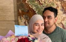 Kesal Dituding Pisang Ranjang, Ini Penjelasan Meisya Siregar Setelah 20 Tahun Menikah