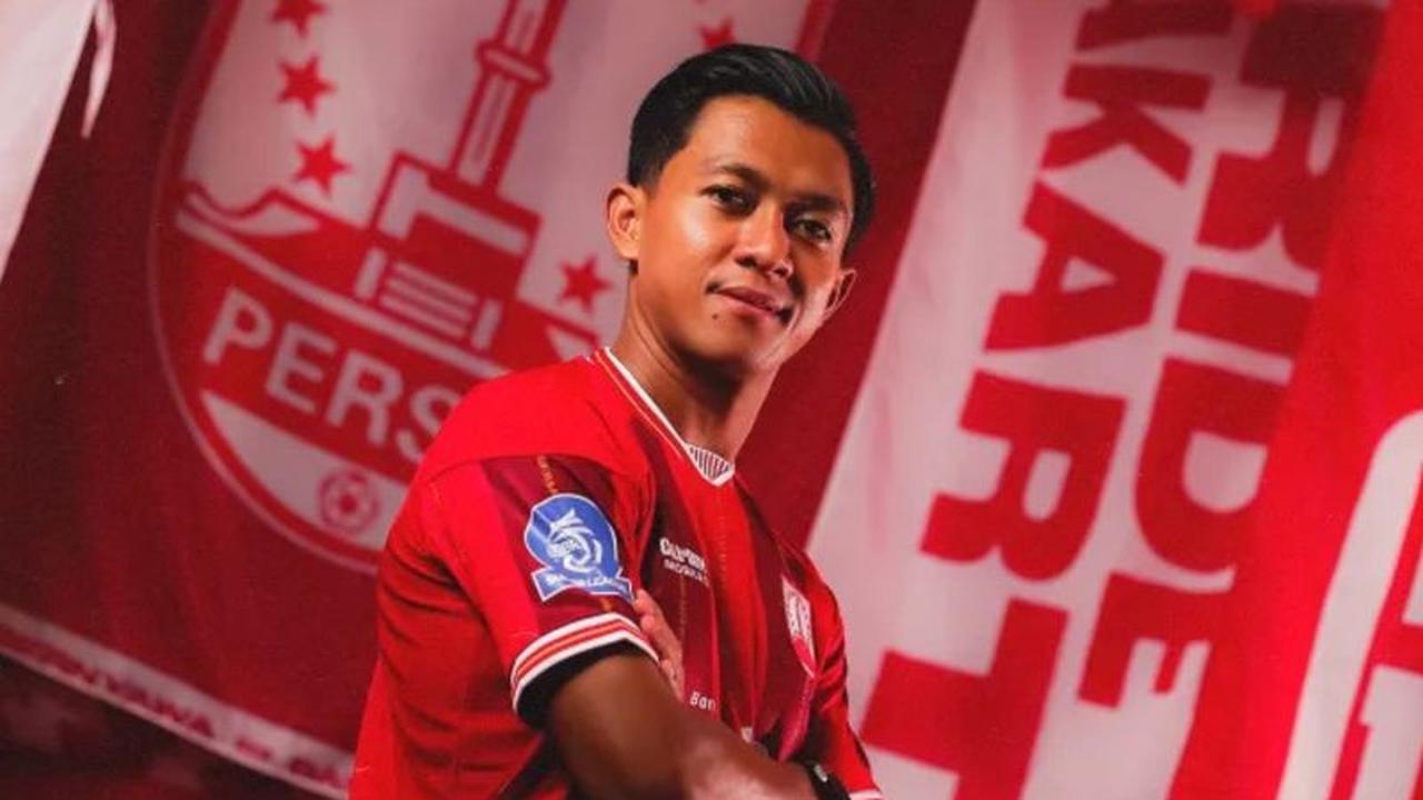 Persib Bandung Terus Pantau Ketat Kondisi Cedera Febri Hariyadi