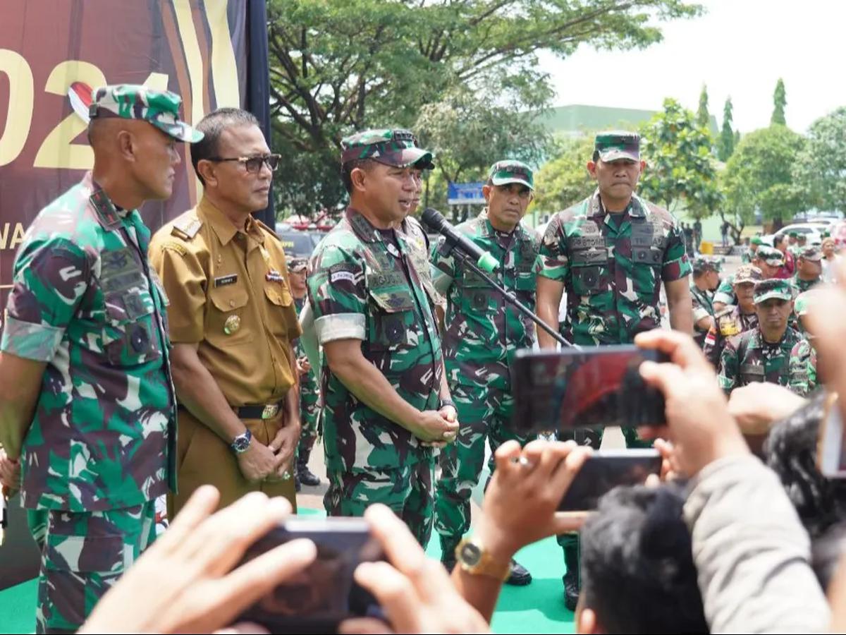 Dok. Istimewa