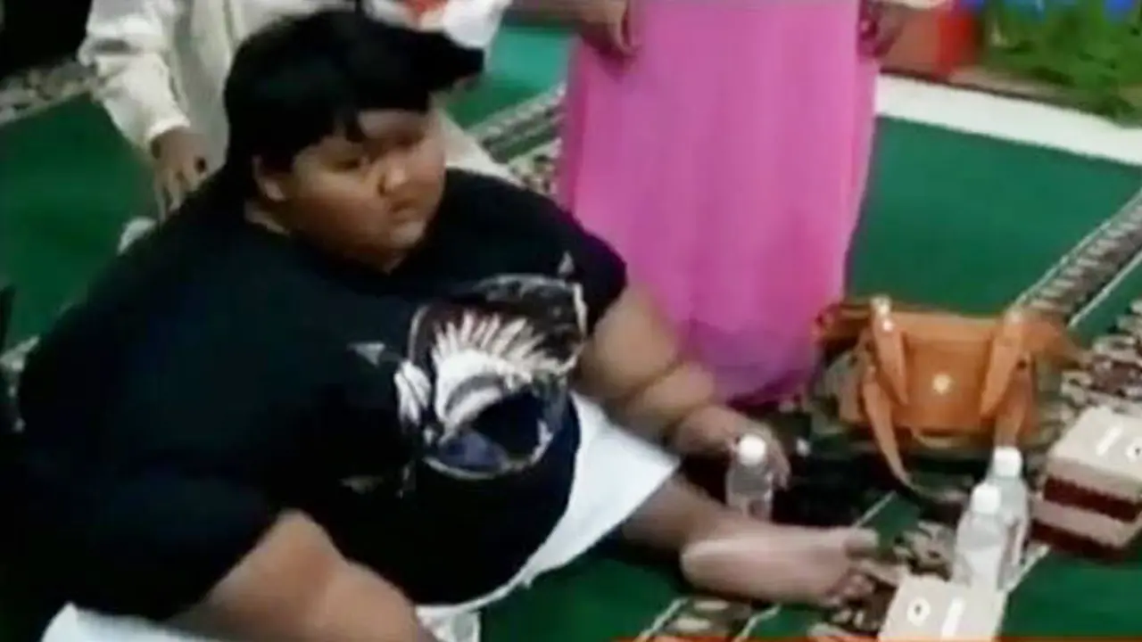 Peringatan Hari Anak Nasional