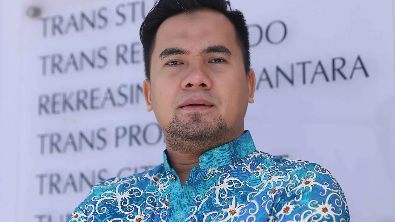 Saipul Jamil