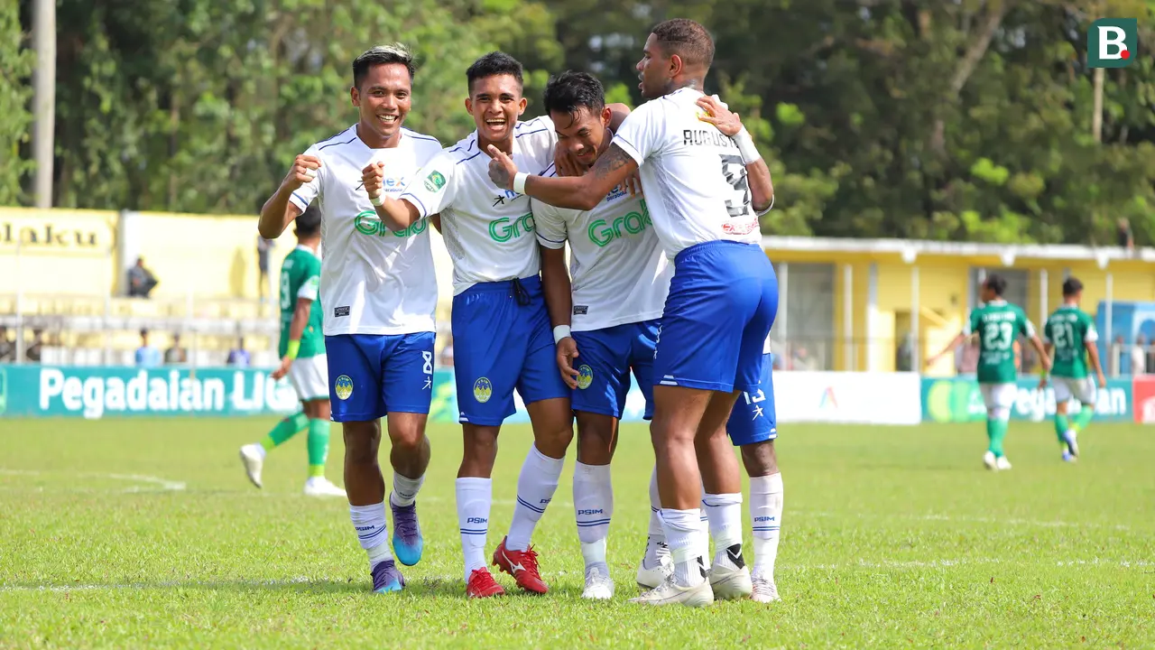 PSIM Yogyakarta
