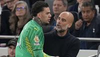 Ederson Ungkap Cerita Pahit di Balik Keputusan Tinggalkan Manchester City