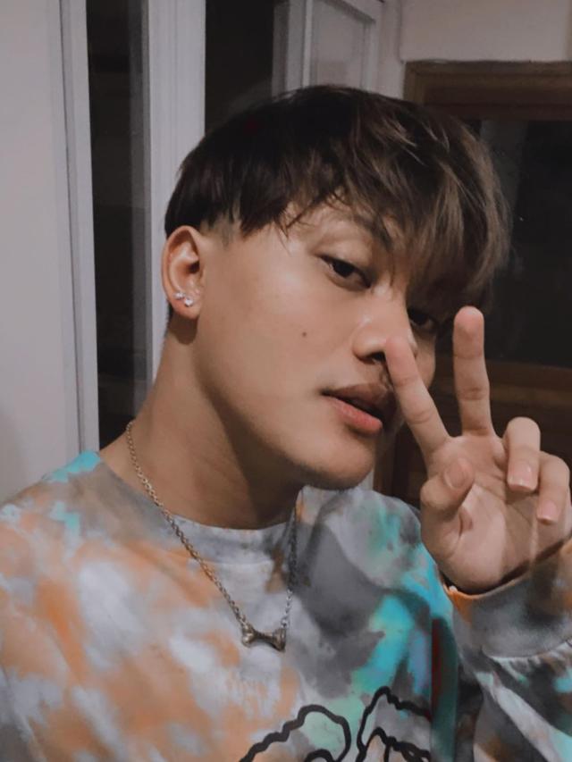  Rizky  Febian Bikin Playlist Lagu Garis Cinta Apa Saja 