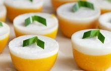 7 Resep Kue Talam Tepung Beras Enak, Gurih dan Lembut