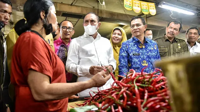 Sidak KPPU
