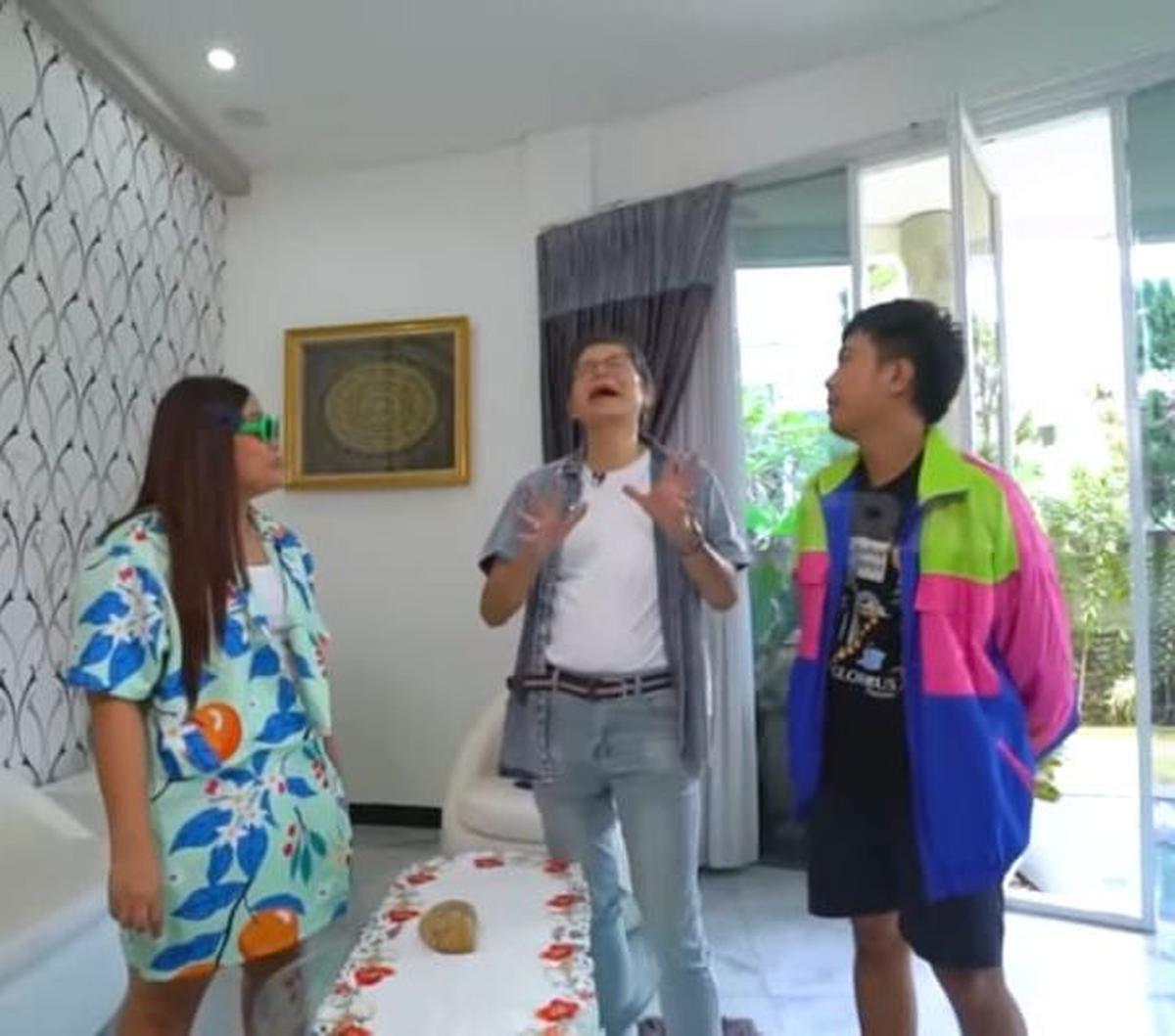 Dok. Istimewa