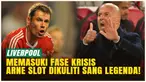Memasuki Fase Krisis! Jamie Carragher Sindir Keras Arne Slot dan Bongkar Masalah Liverpool