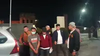 Sakit Hati Kerap Dituduh Mencuri, Pria di Deli Serdang Habisi Nyawa Saudara Sendiri Pakai Obeng
