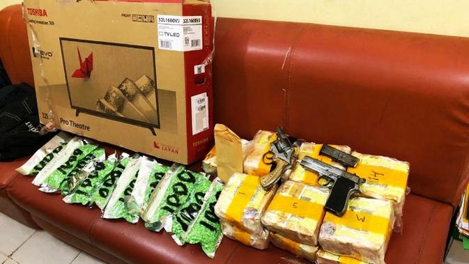 Berita Polresta Pekanbaru Hari Ini Kabar Terbaru Terkini Liputan6 Com