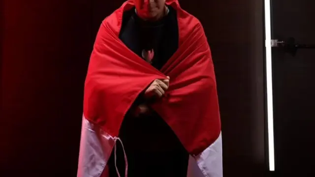 Doa untuk Garuda, Shin Tae-Yong Tulis Pesan Penuh Haru Usai Tak Lagi Latih Timnas Indonesia (credit: instagram/shintaeyong7777).