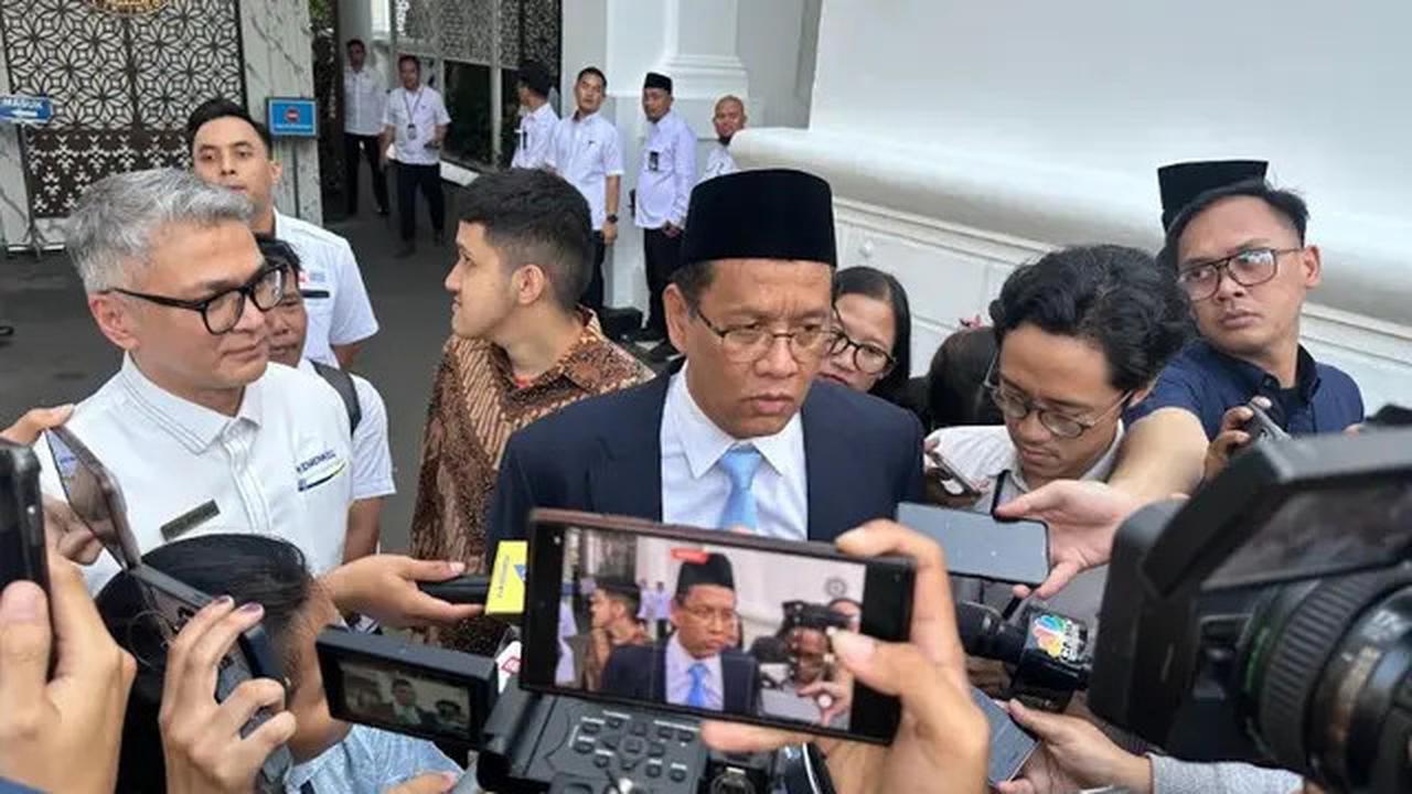 Blak-blakan Menkeu Purbaya soal Tarif Cukai Rokok