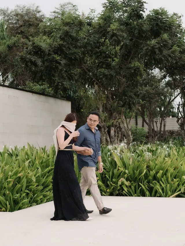 Fritz Hutapea Lamar Chen Giovani