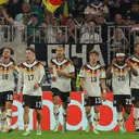 UEFA Nations League: Wirtz Bersinar Saat Jerman Kalahkan Serbia, Portugal Tundukkan Denmark