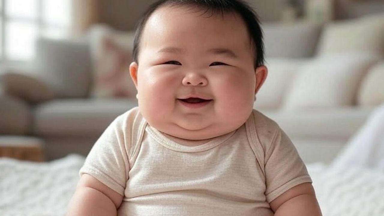 Cara Efektif  Meredakan Pilek Pada Bayi yang Mengganggu, Cukup Berikan Obat Alami ini