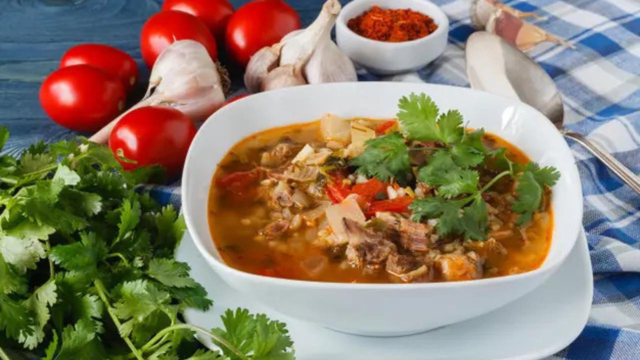 Cara Merebus Daging Kambing dengan Empuk dan Bebas Bau Prengus dalam 20 Menit Saja