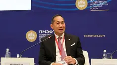 Mantan Mendag Kritik Usulan MSCI Soal Status Pasar Saham Indonesia
