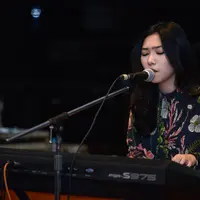 Isyana Sarasvati (Adrian Putra/Bintang.com)