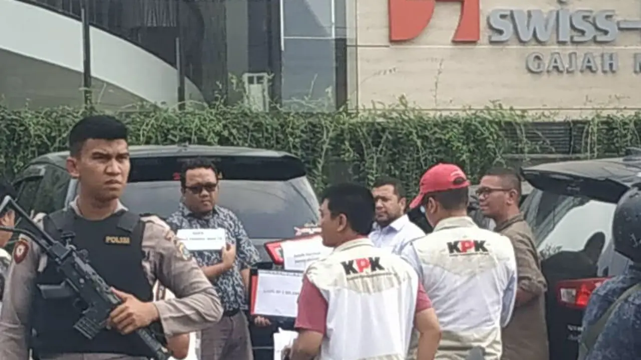KPK