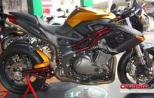 50 merek mobil dan motor hadir di IIMS