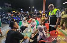 Pemkot Bengkulu Siagakan Personel Satpol PP untuk Pengamanan Belungguk Point