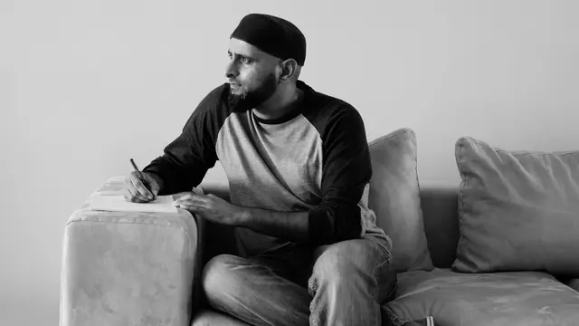 Zain Bhikha (Foto: zainbhikha.com)