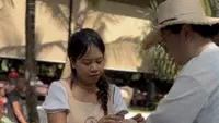 Kisah Perintis UMKM di Bali, Melawan Keraguan Diri Lewat Kilau Mutiara