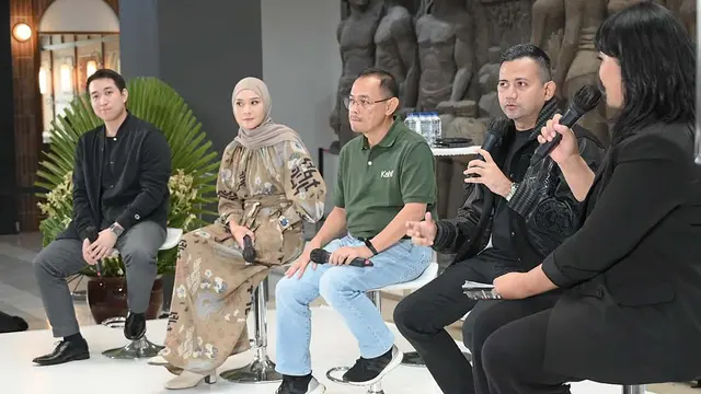 Shipper Tingkatkan Kapasitas UMKM dengan Strategi dan Peluang Bisnis