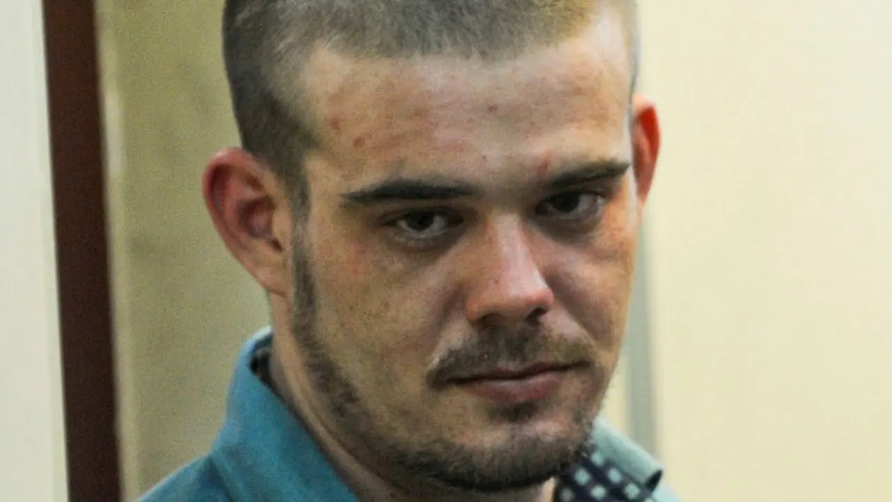 Joran van der Sloot 1
