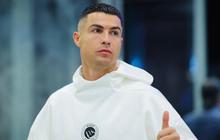 Cristiano Ronaldo Disebut Mogok Bermain, Memicu Ketegangan di Al-Nassr