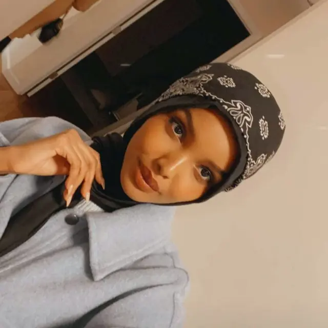 Halima Aden Serukan Lebih Banyak Keragaman di Industri Fesyen