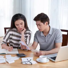 Di balik penampilan yang terlihat mewah, ada risiko keuangan yang perlu diwaspadai ketika validasi sosial menjadi prioritas. (Foto/Dok: Pexels)