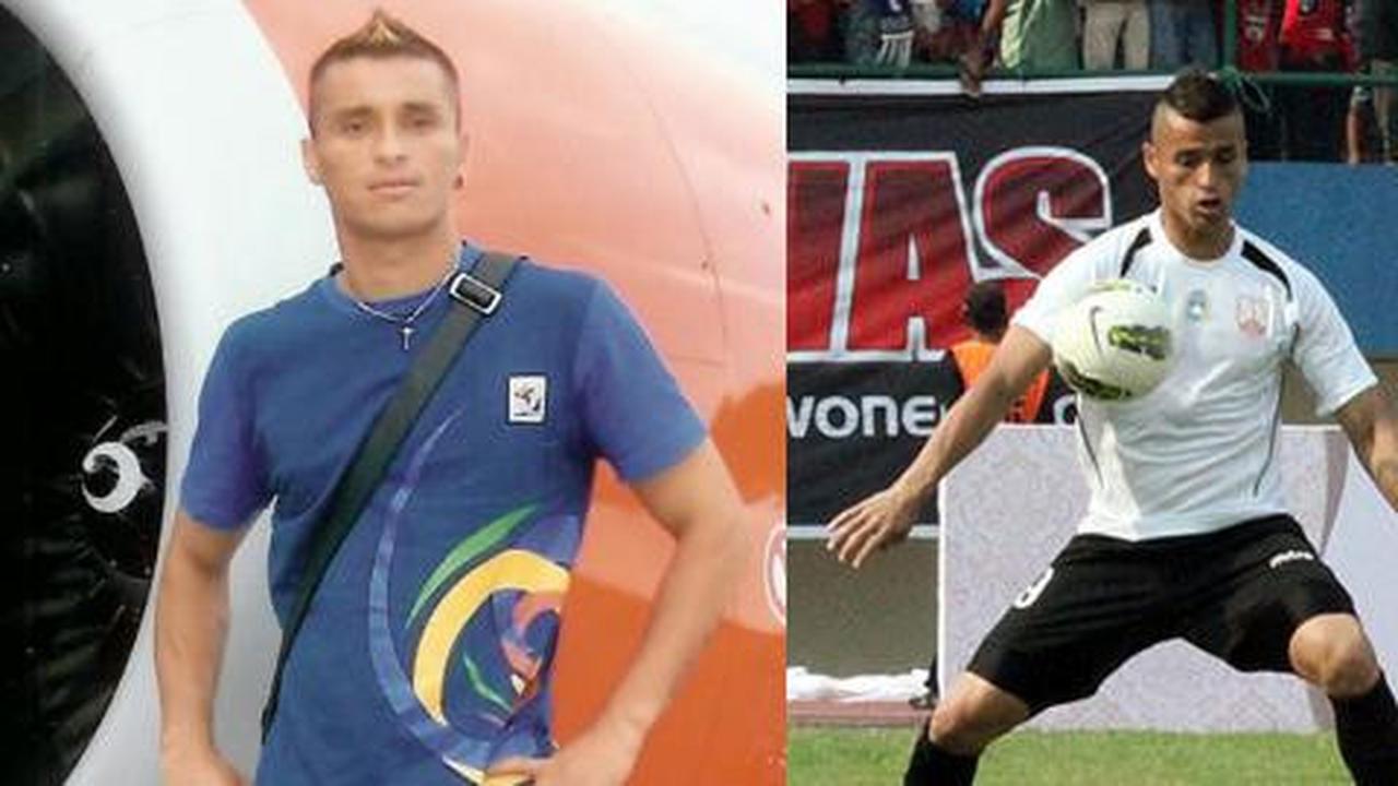 Keluarga jemput jenazah Diego Mendieta di Solo