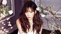 Taeyeon yang merupakan personel Girls Generation rupanya terus mendapatkan folllowers di akun media sosial miliknya.