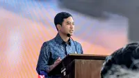 Wamenkes Dante Ungkap Penyebab Banyak Pasangan Sulit Punya Keturunan